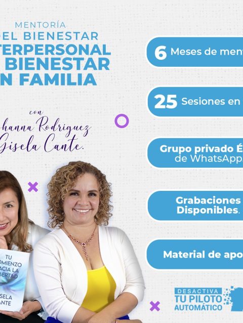 Mentoría